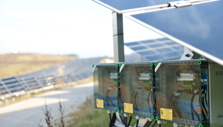 solar panel renewable eco  energy field